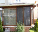 Çayyolu Cam Balkon