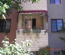 Çayyolu Cam Balkon