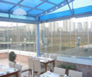 Çayyolu Cam Balkon